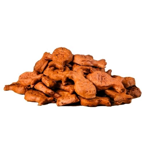Friky lazacos keksz Friky lazacos keksz