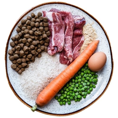 JHB dog food JHB dog food