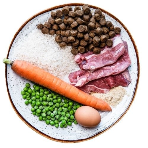 THB dog food THB dog food