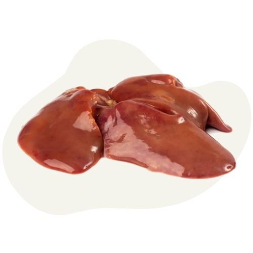 beef liver