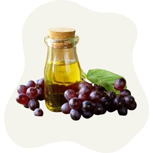 grape seed oil grape seed oil