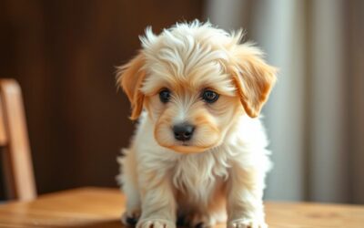 Kutyás blog 19 Kölyökkutya első nyírása – kell-e egyáltalán?