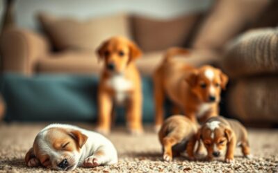 Kutyás blog 20 Kölyökkutya fejlődési mérföldkövei – hónapról hónapra