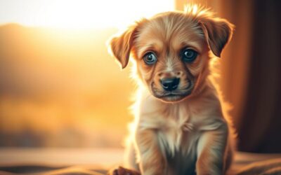 Kutyás blog 16 Kölyökkutya félelmei – hogyan kezeld őket?