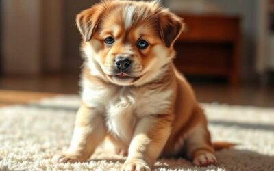 Kutyás blog 23 Kölyökkutya hízása – mikor probléma?