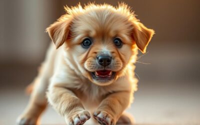 Kutyás blog 24 Kölyökkutya játék közbeni harapása – mikor normális?