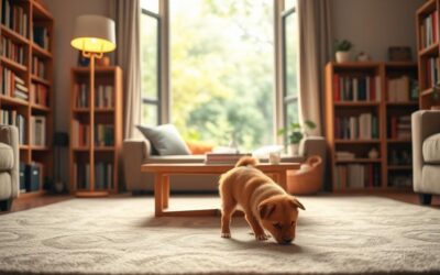 Kutyás blog 19 Kölyökkutyád és a lakásbiztonság – mit rejts el előle?