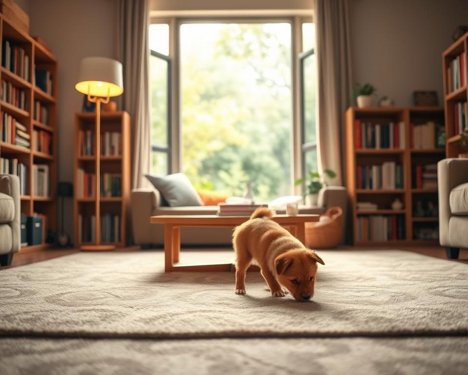 Kölyökkutyád és a lakásbiztonság – mit rejts el előle?