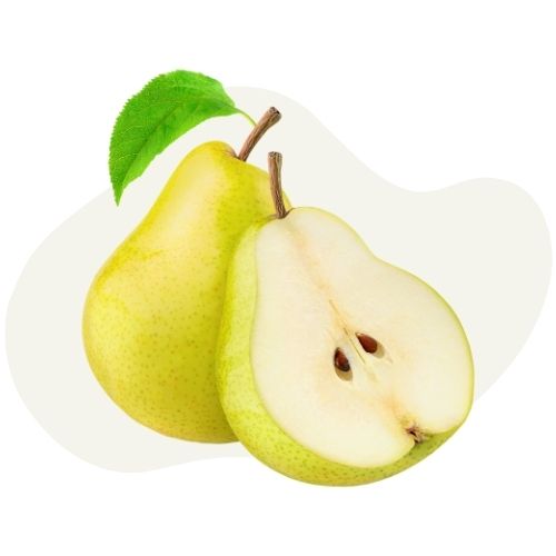 pear