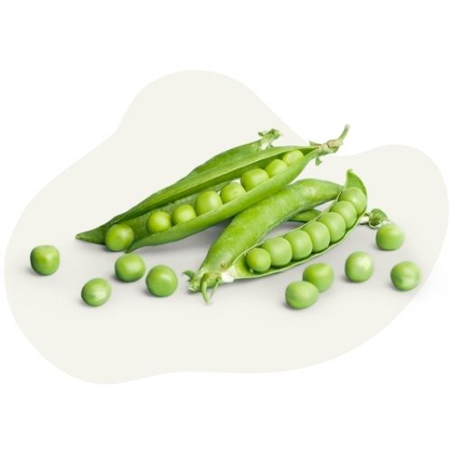 peas peas
