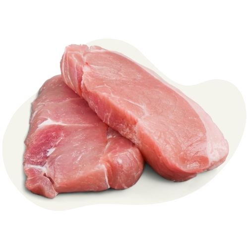 pork