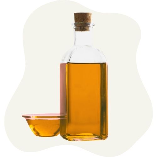 salmon oil yellow salmon oil yellow
