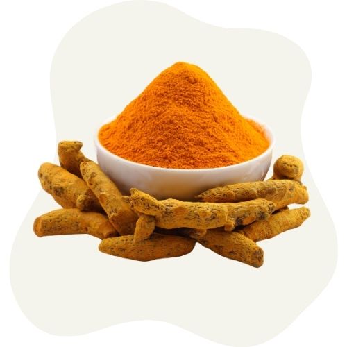 turmeric