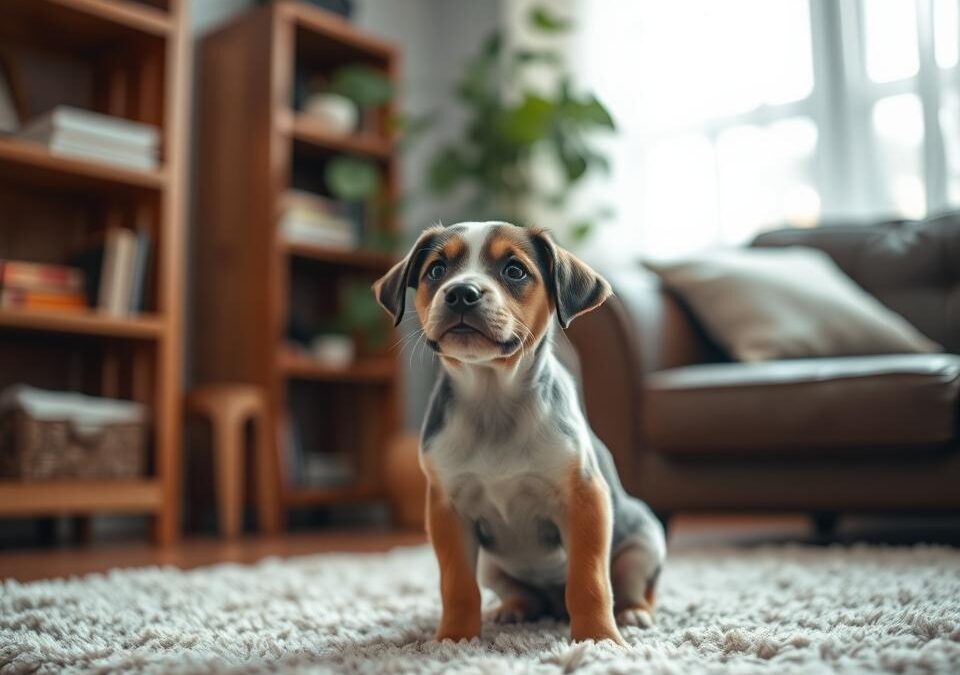 Kölyökkutya fajtaválasztás – melyik illik hozzád?