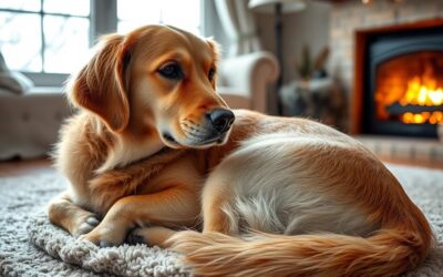 Hideg miatti étvágycsökkenés kutyáknál