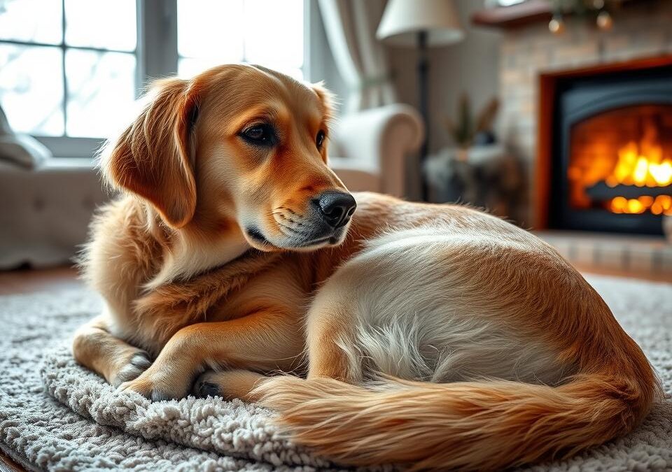 Hideg miatti étvágycsökkenés kutyáknál