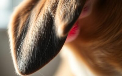 Kutyás blog 17 Téli fülgyulladás kutyáknál – megelőzés és kezelés