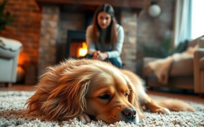 Kutyás blog 22 Fűtés és száraz levegő – mit okozhat a kutyádnál?