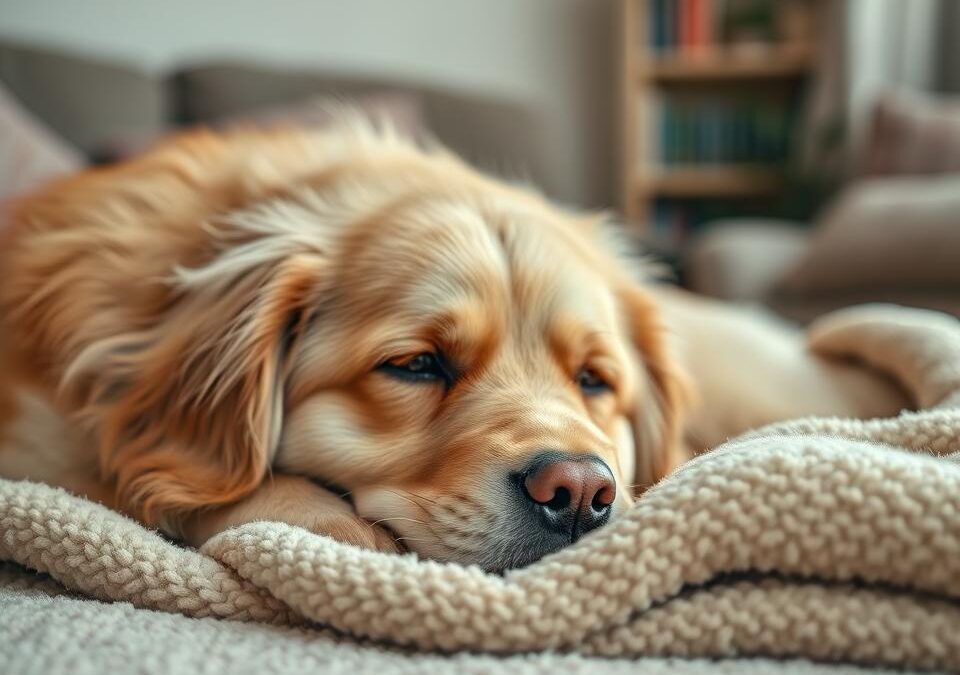 Megfázott a kutyám? Ezek a tünetek jelzik