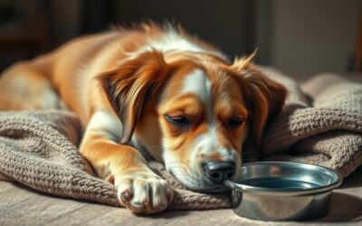 Kutyás blog 20 Mi történik, ha a kutyád megfázik?