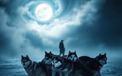 Kutyás blog 24 Téli sötétség – hogyan hat a kutya napi ritmusára?