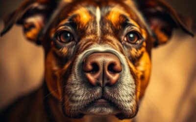 Kutyás blog 22 Kutyák náthája – létezik és így ismerd fel