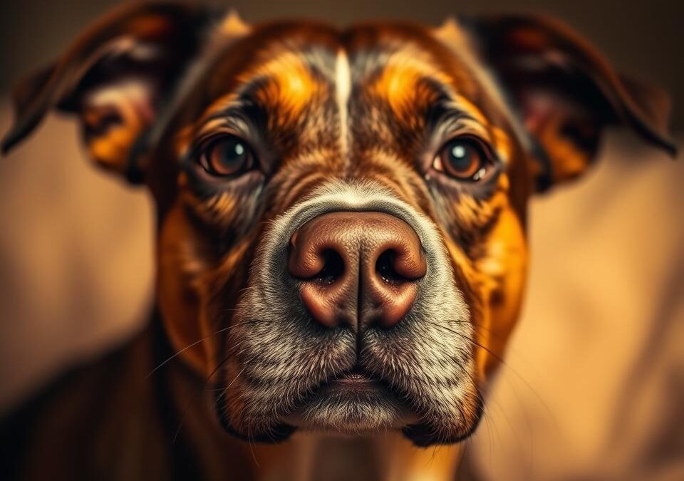 Kutyák náthája – létezik és így ismerd fel