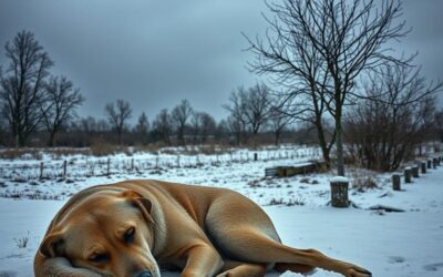 Kutyás blog 21 Kutyák téli depressziója – létezik ilyen?