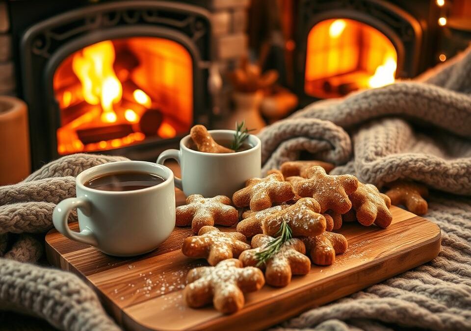 Téli nyalánkságok kutyáknak – melegítő receptek