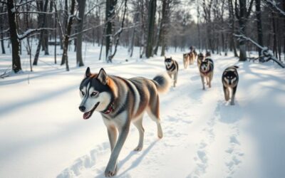 Kutyás blog 17 Kutyák zsírégetése télen – hogyan változik?