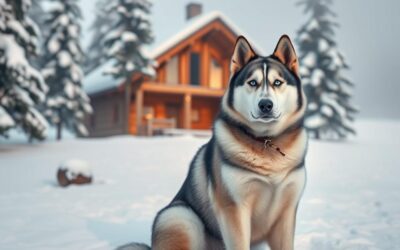 Kutyás blog 18 Téli kutyafotózás tippek