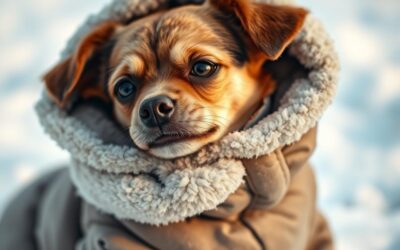 Fűtött kutyaruha – valóban szükséges vagy túlzás?