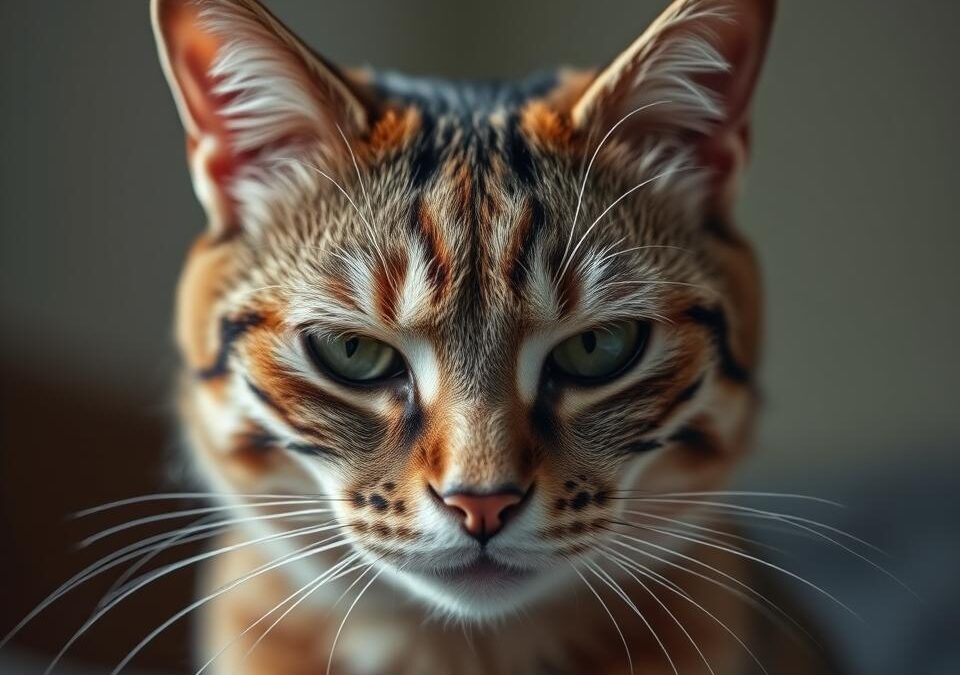 Macska Crohn-betegség szerű tünet – Minden, amit tudnod kell róla!