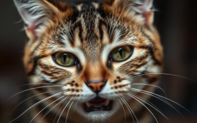 Macskás blog 16 Macska IBD (gyulladásos bélbetegség) – Minden, amit tudnod kell róla!