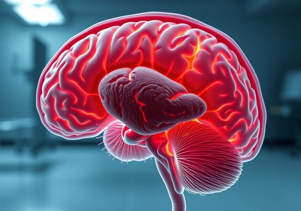 Macska agydaganat – Minden, amit tudnod kell róla!