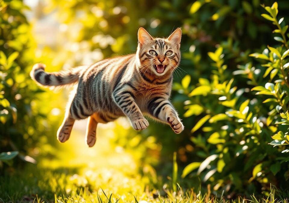 Az új étrendtől aktívabb lett