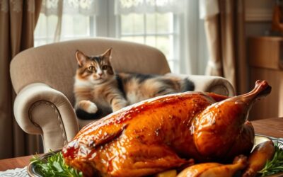 Macskás blog 24 A marhahúst nem bírta – most a kacsa a favorit