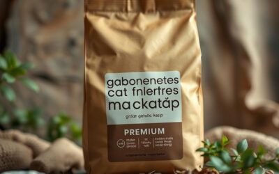 Macskás blog 19 Allergiás reakciói voltak – a gabonamentes táp lett a megoldás