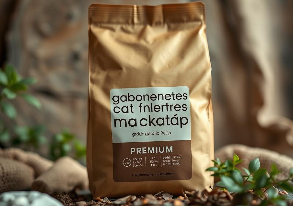 Allergiás reakciói voltak – a gabonamentes táp lett a megoldás