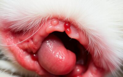 Macskás blog 22 Macska anális mirigygyulladás – Minden, amit tudnod kell róla!