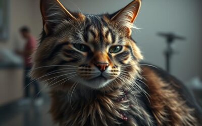 Macskás blog 19 Macska áttétes daganat – Minden, amit tudnod kell róla!