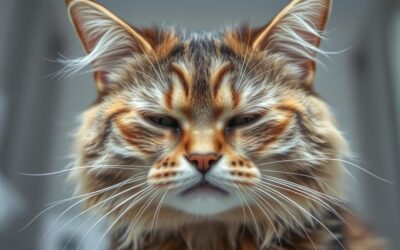 Macskás blog 17 Macska bartonella fertőzés – Minden, amit tudnod kell róla!