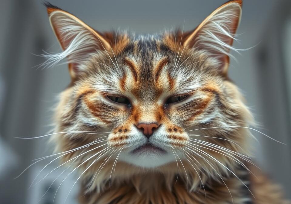 Macska bartonella fertőzés – Minden, amit tudnod kell róla!