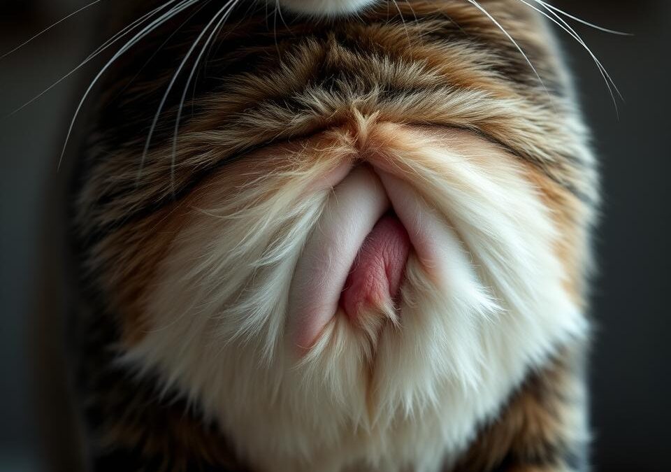 Macska béldaganat – Minden, amit tudnod kell róla!