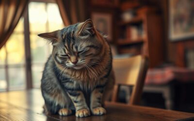 Macskás blog 21 Bélproblémák kínozták – az étrenddel oldottuk meg