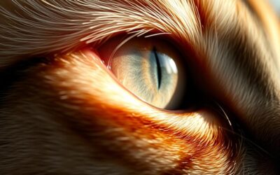 Macskás blog 23 Macska blepharitis – Minden, amit tudnod kell róla!