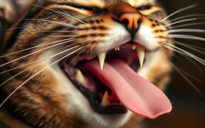 Macskás blog 19 Evés után büdös lehelet – már nincs