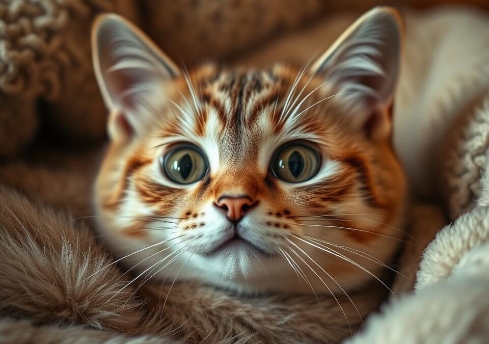 Bújós lett – és ezt a tápnak köszönhetjük