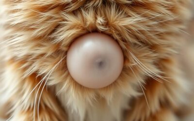 Macskás blog 18 Macska cisztás elváltozás – Minden, amit tudnod kell róla!