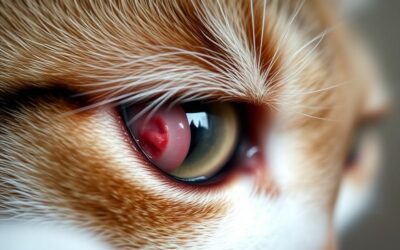 Macskás blog 24 Macska conjunctivitis – Minden, amit tudnod kell róla!